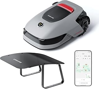 Robot tondeuse sans fil Dreame A1 Pro