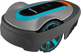 Robot tondeuse à fil Gardena SILENO city 250