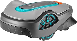 Robot tondeuse à fil Gardena SILENO Life 1000
